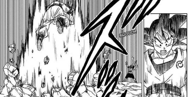 Dragon Ball 10 Times Goku Overestimated His Own Power Dragon Ball 10 Times Goku Overestimated His Own Power